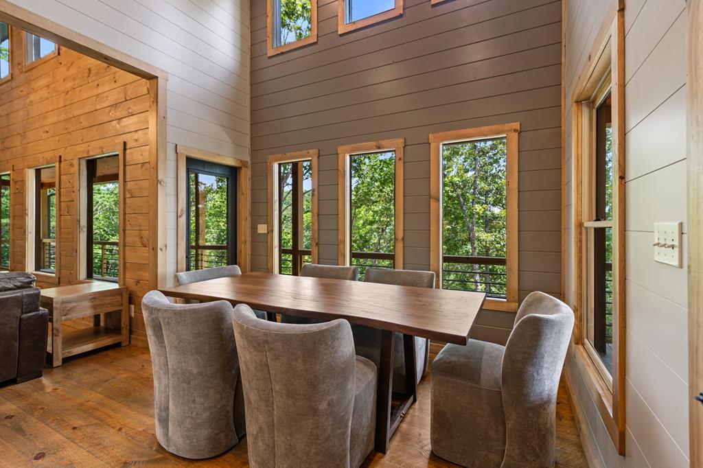 435797 Blue Ridge Active