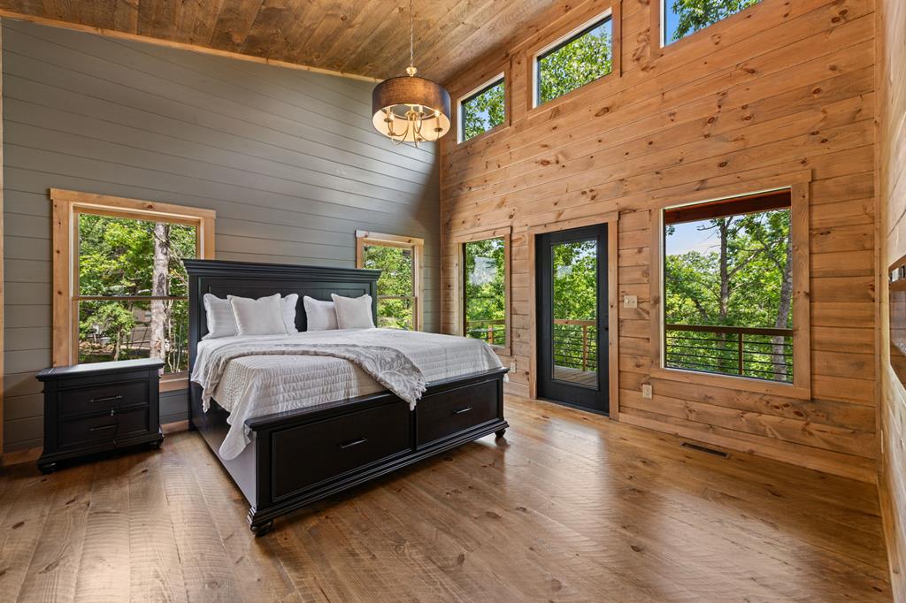 435797 Blue Ridge Active