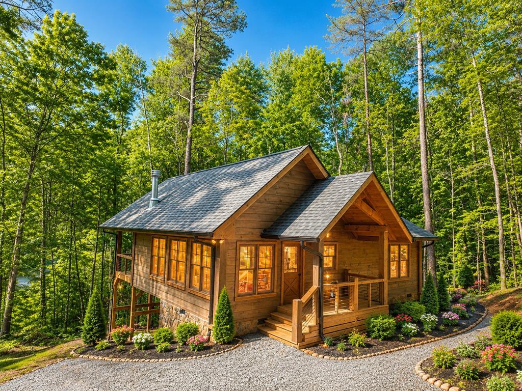 435799 Blue Ridge Active