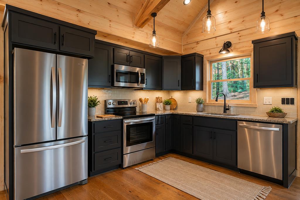435799 Blue Ridge Active