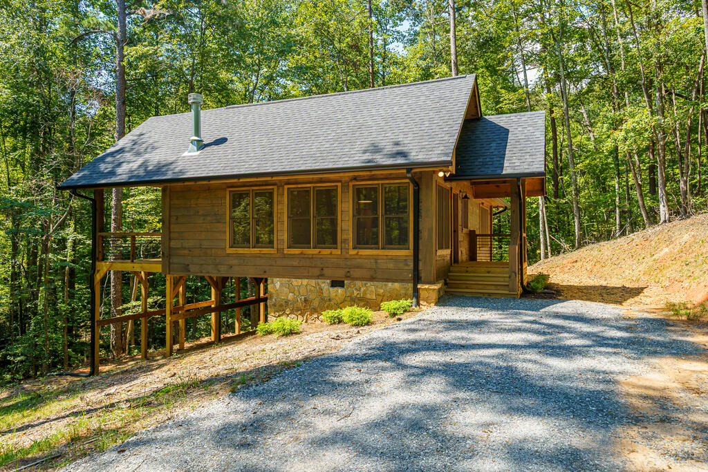 435799 Blue Ridge Active