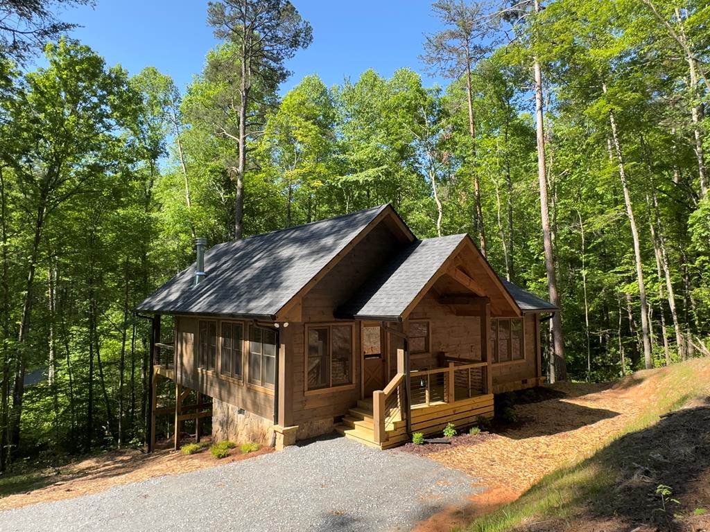 435799 Blue Ridge Active