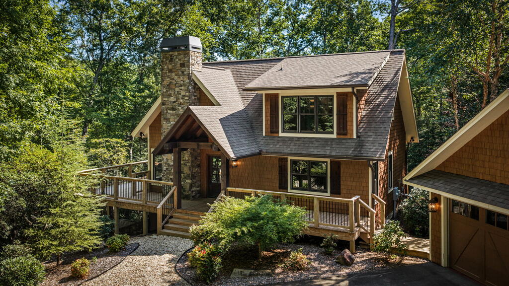 435800 Blue Ridge Active