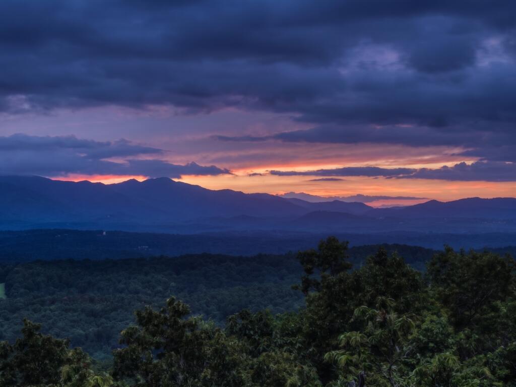 435802 Blue Ridge Active