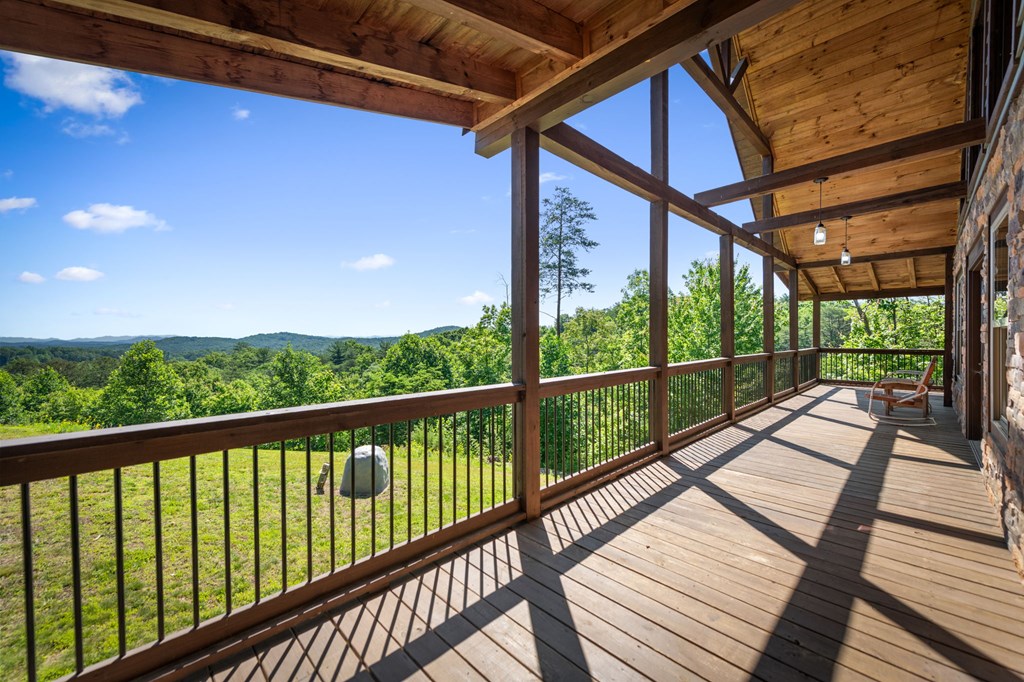 435804 Blue Ridge Active