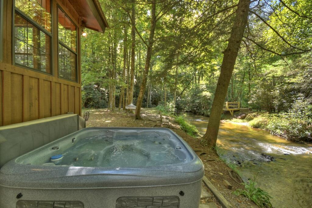 435805 Ellijay Active