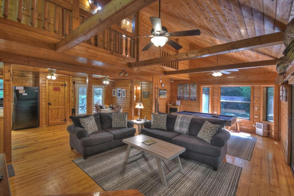 435805 Ellijay Active