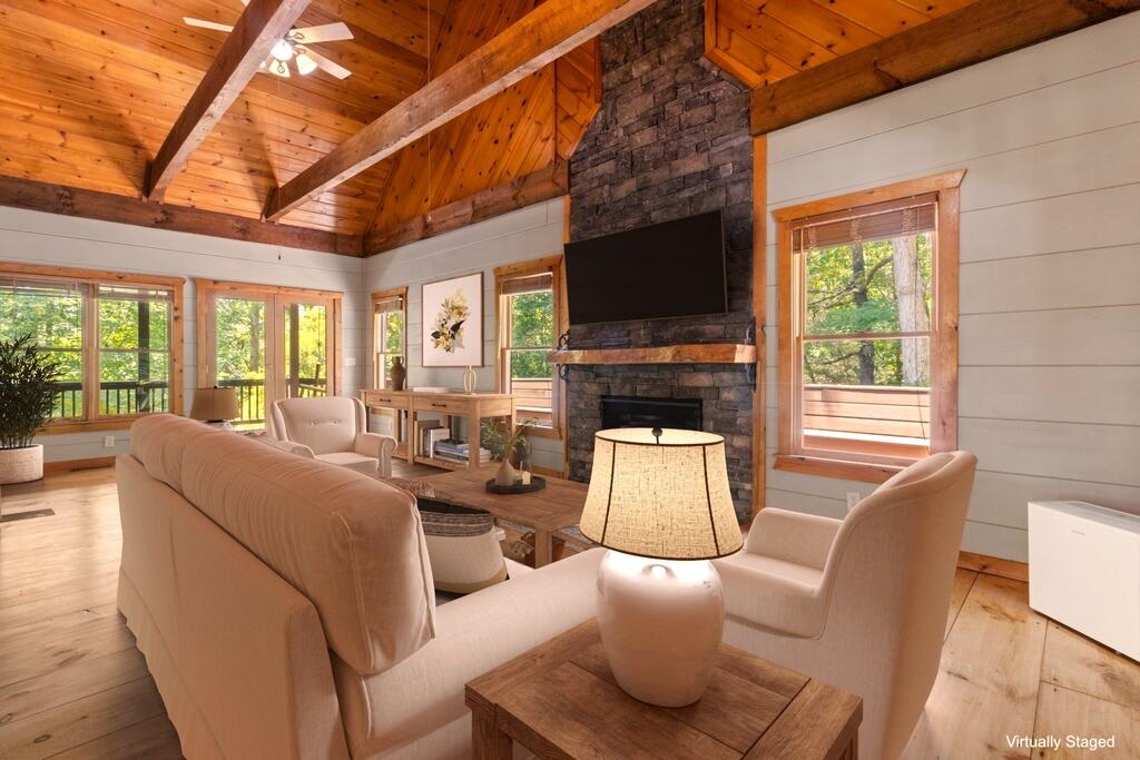 435809 Ellijay Active