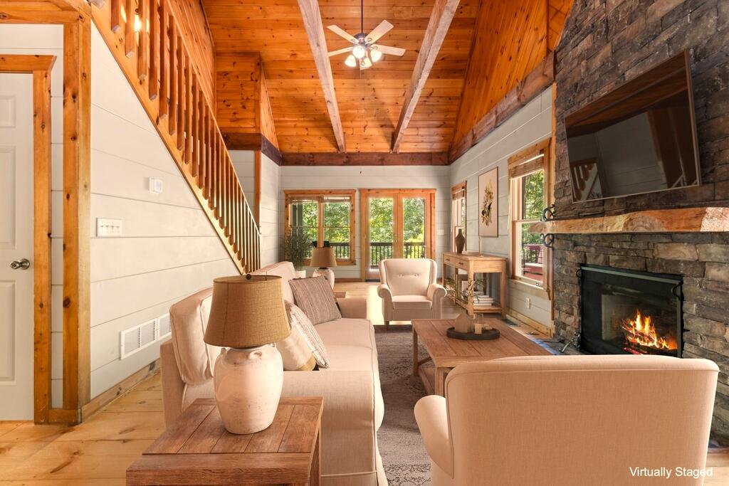 435809 Ellijay Active