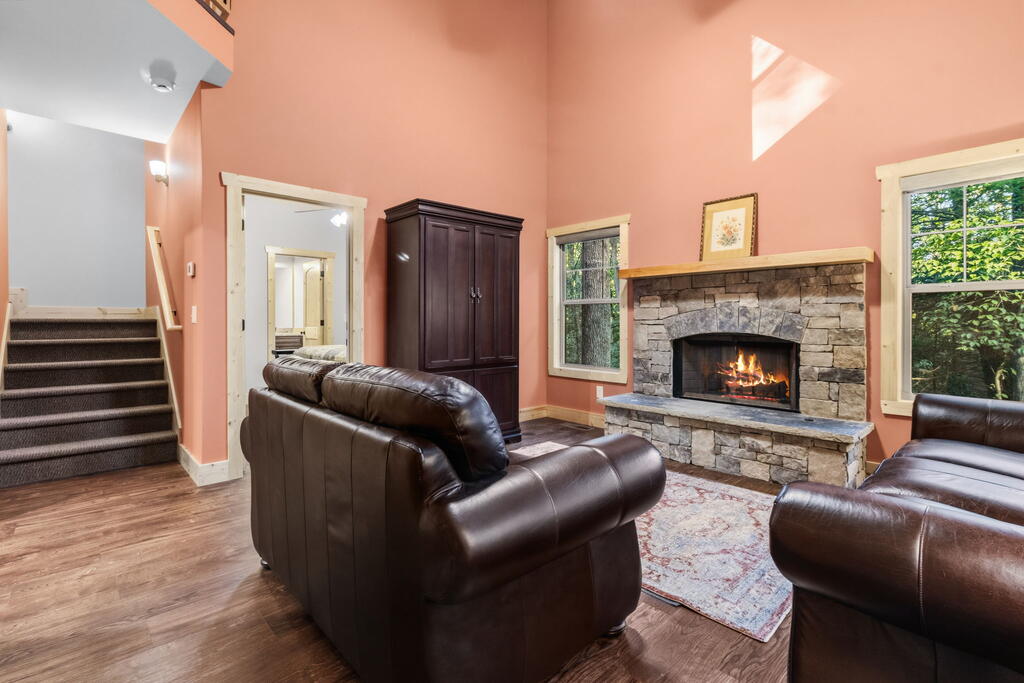 435814 Ellijay Active