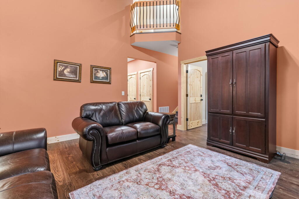 435814 Ellijay Active