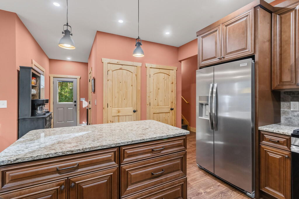 435814 Ellijay Active