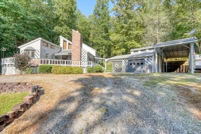 435815 Blairsville Active