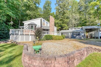 435815 Blairsville Active