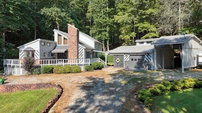 435815 Blairsville Active