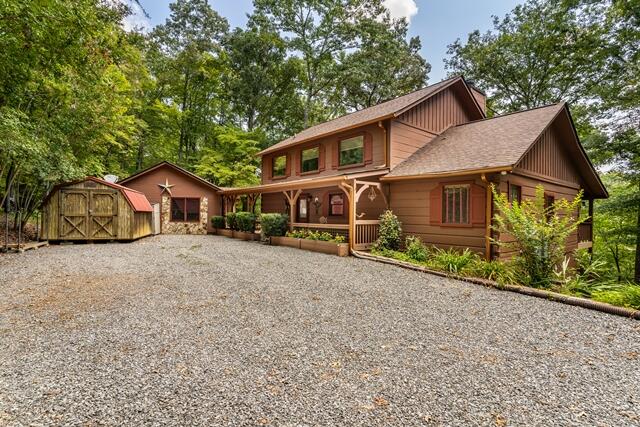 435818 Mineral Bluff Active