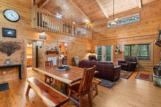 435818 Mineral Bluff Active