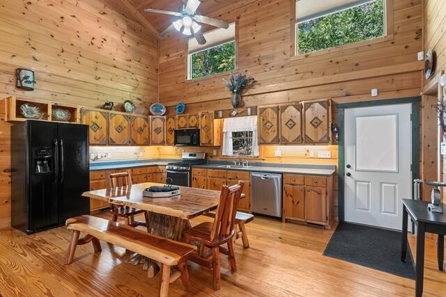 435818 Mineral Bluff Active