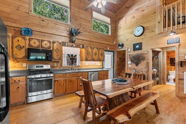 435818 Mineral Bluff Active