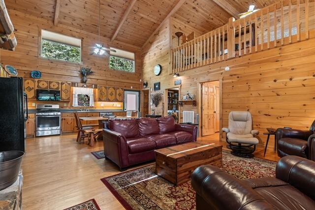 435818 Mineral Bluff Active