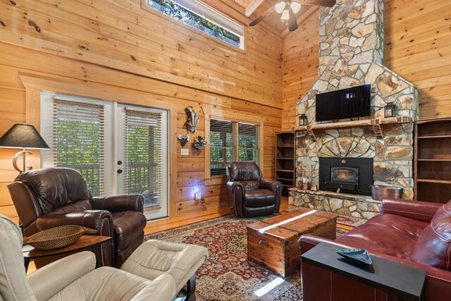 435818 Mineral Bluff Active