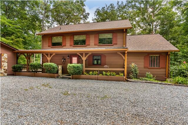 435818 Mineral Bluff Active