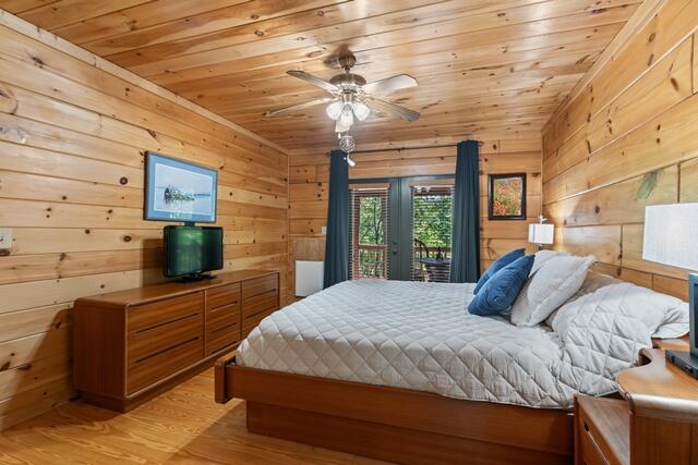 435818 Mineral Bluff Active