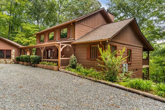 435818 Mineral Bluff Active
