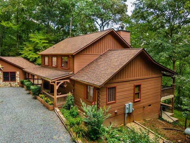 435818 Mineral Bluff Active