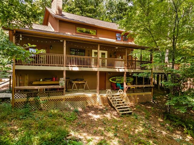 435818 Mineral Bluff Active