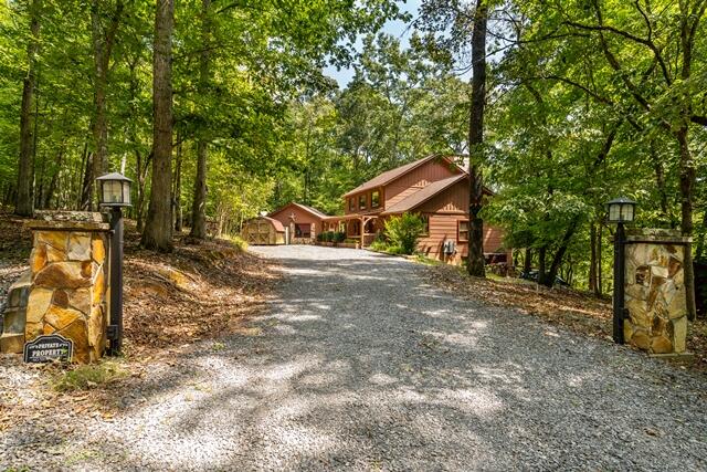 435818 Mineral Bluff Active