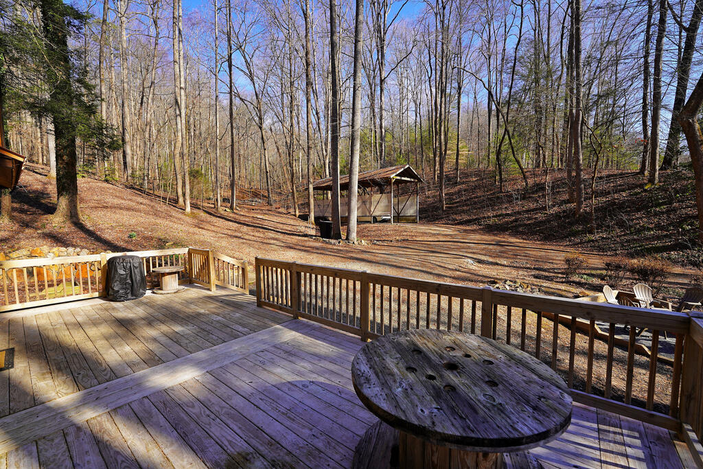 435826 Blue Ridge Active