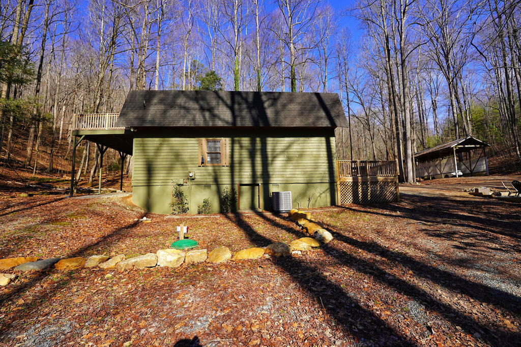 435826 Blue Ridge Active