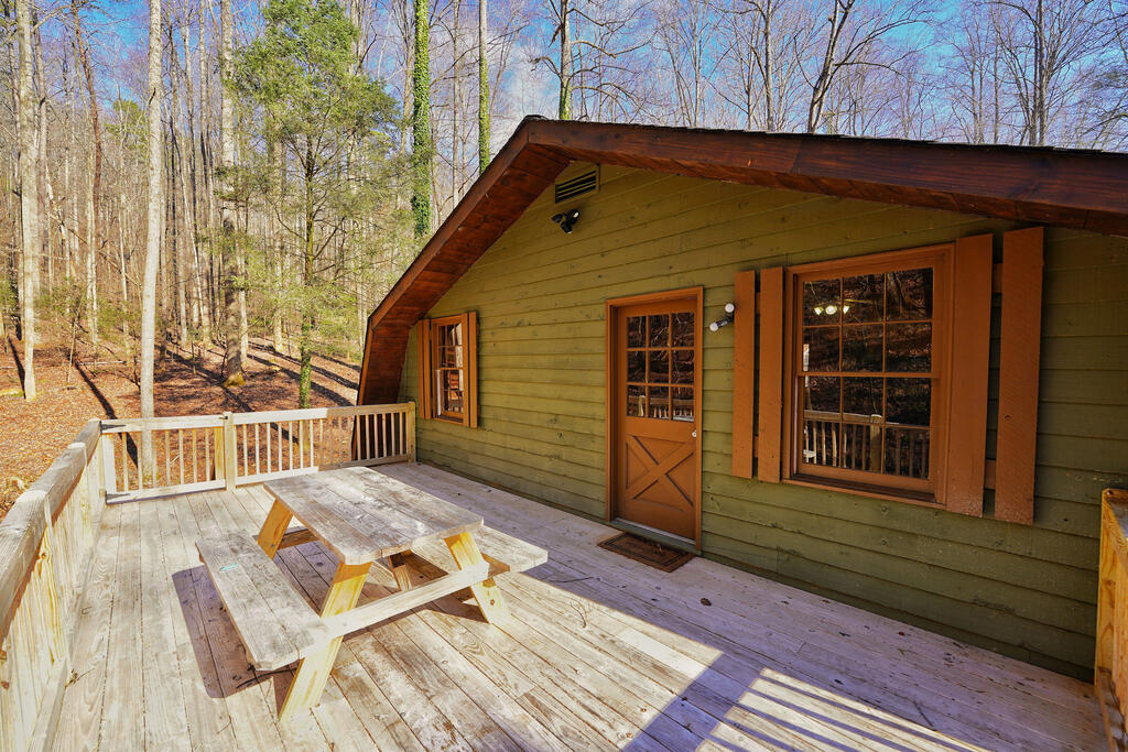 435826 Blue Ridge Active