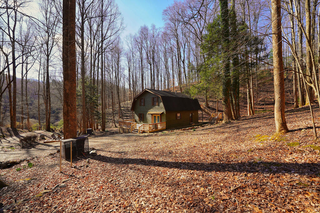 435826 Blue Ridge Active
