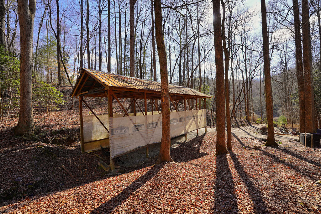 435826 Blue Ridge Active