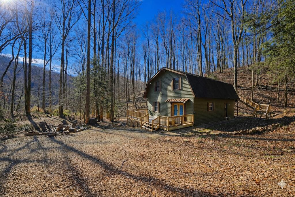 435826 Blue Ridge Active