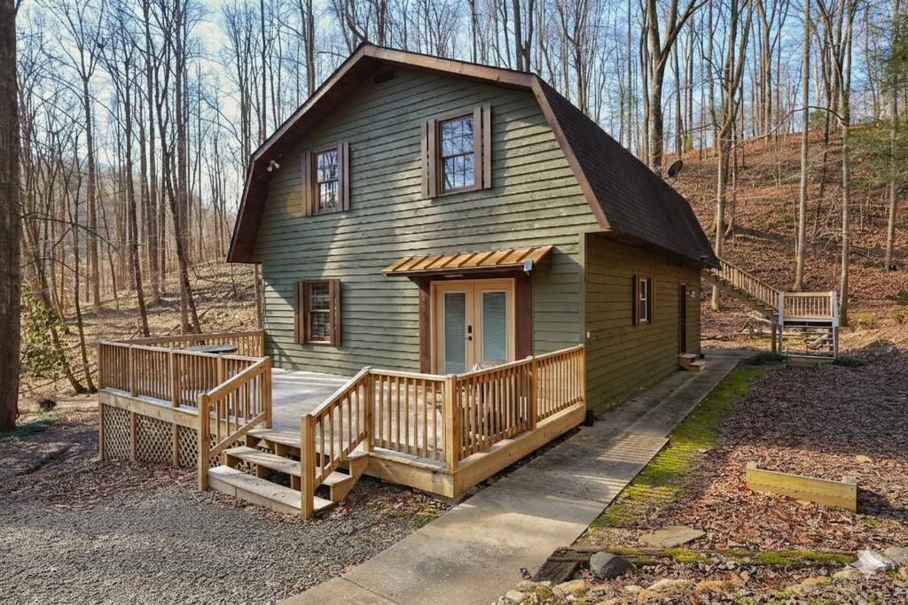 435826 Blue Ridge Active
