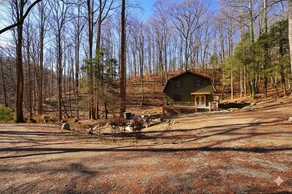 435826 Blue Ridge Active