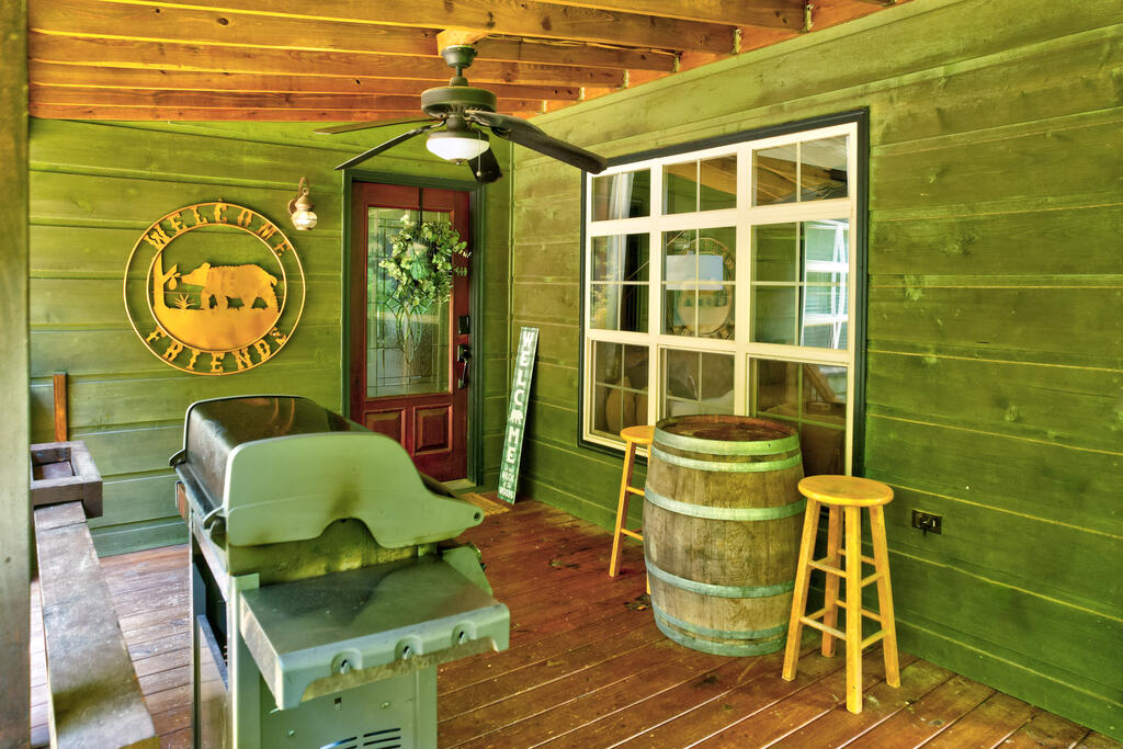 435828 Ellijay Active