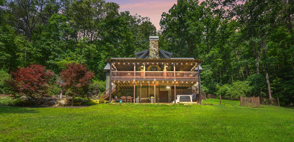 435828 Ellijay Active