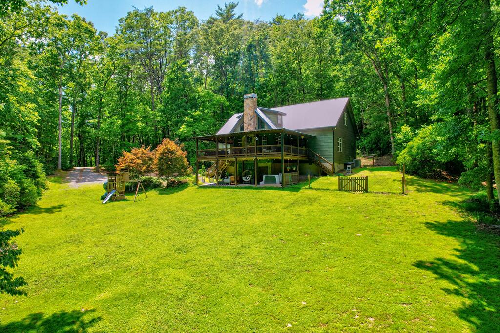 435828 Ellijay Active