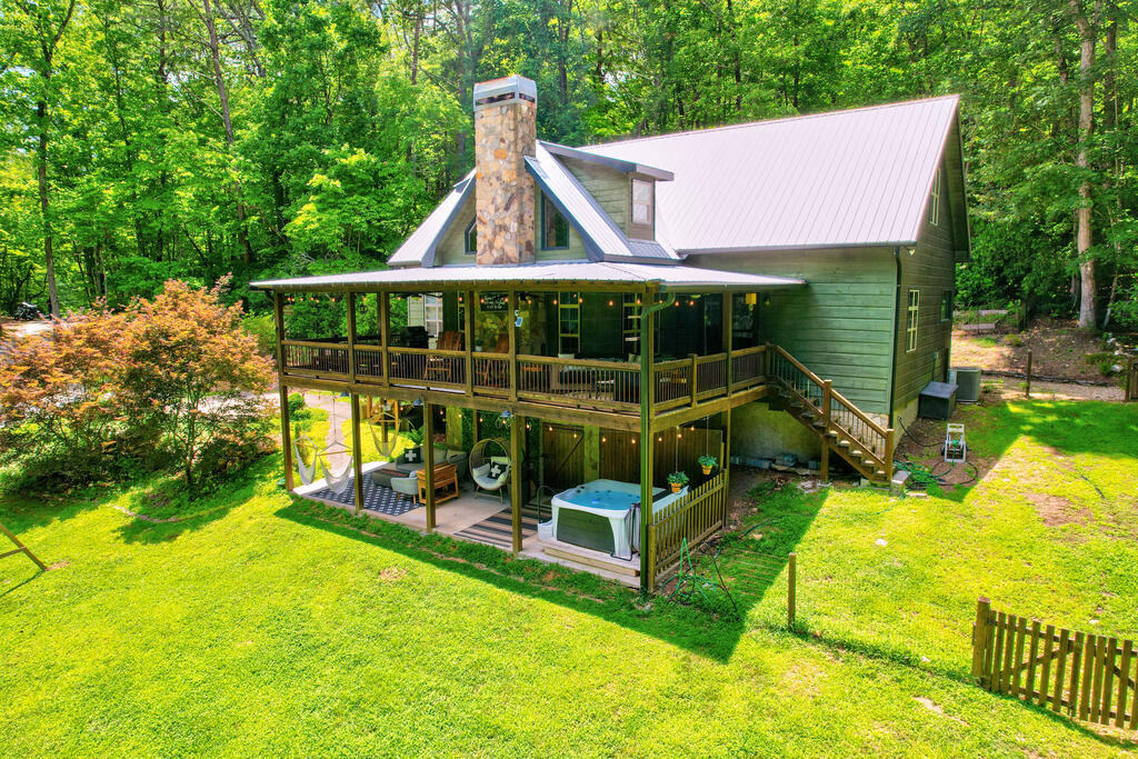 435828 Ellijay Active