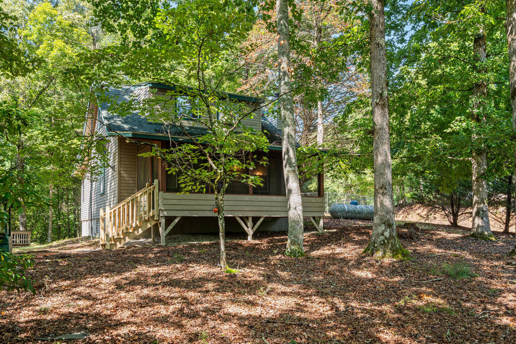 435829 Blairsville Active