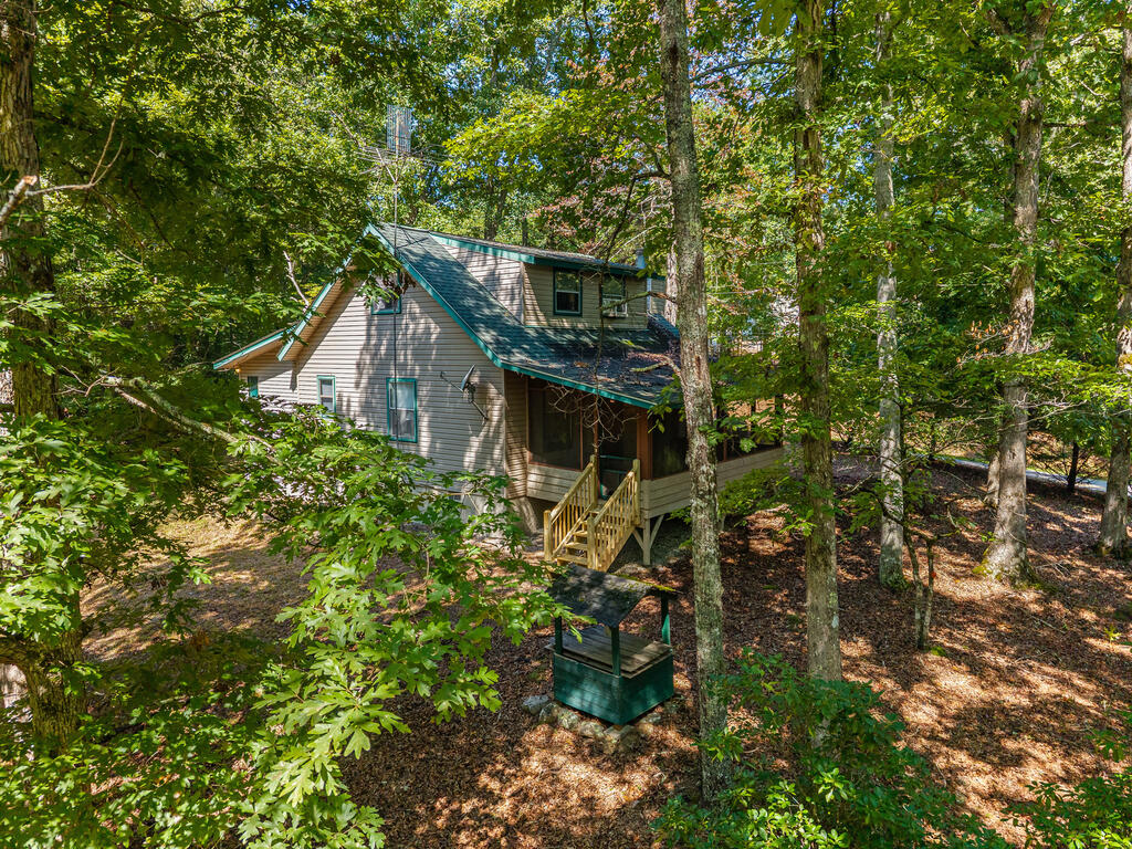 435829 Blairsville Active