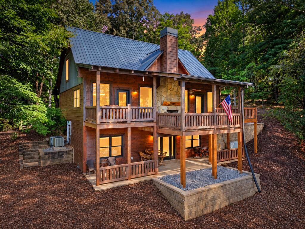 435838 Ellijay Active