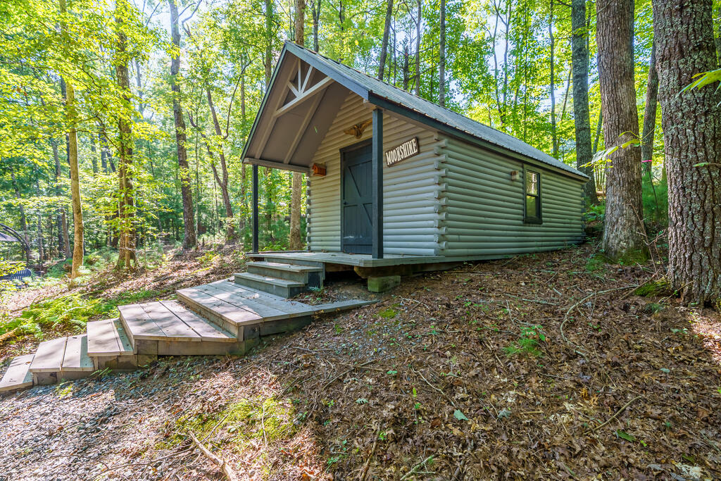 435841 Blue Ridge Active