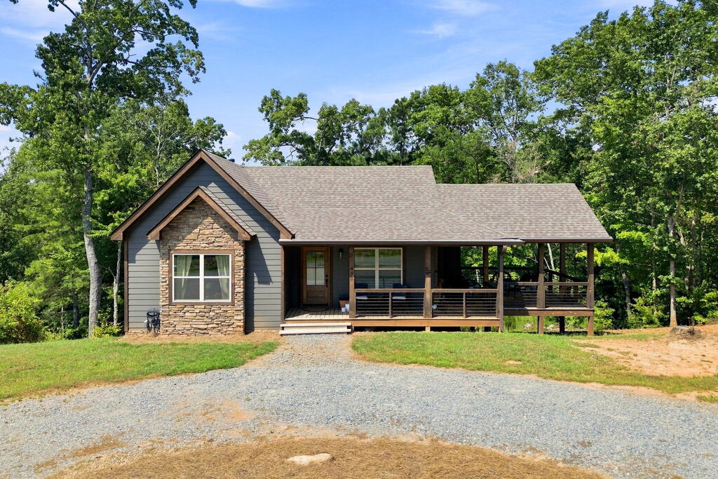 435846 Ellijay Active