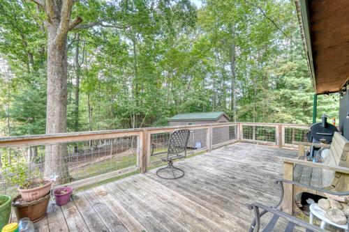 435853 Hayesville Active