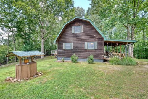 435853 Hayesville Active